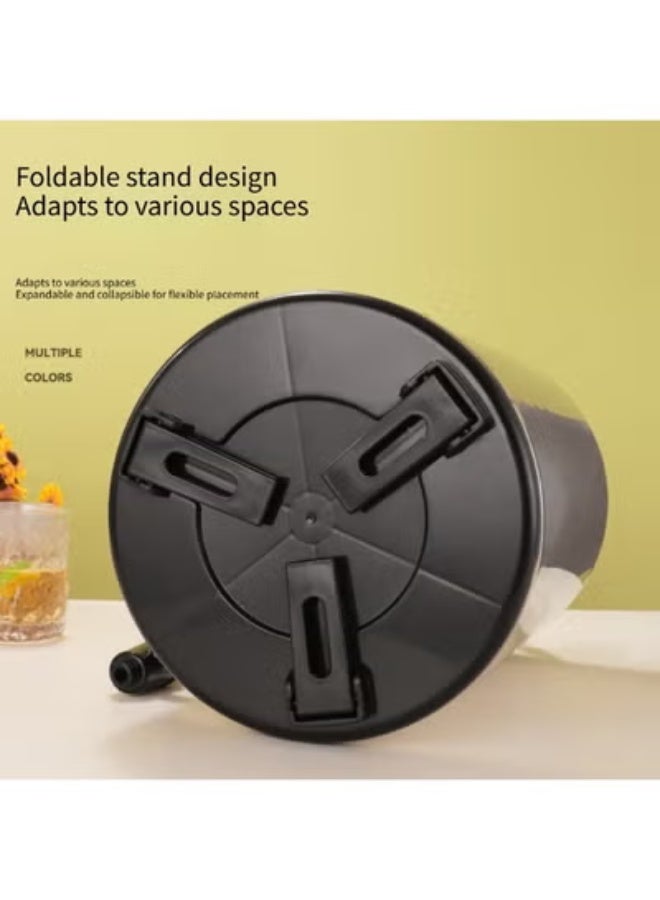 دولاب مشروبات عازل سعة 10 لتر من الفولاذ المقاوم للصدأ | يحافظ على الحرارة والبرودة لمدة 12 ساعة | صنبور مانع للتسرب للاستخدام التجاري والمنزلي - Image 4